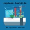 Pochette Captain Tortilla - Good news is, bad news is Captain Tortilla - Good news is, bad news is