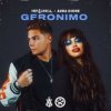 Pochette Neptunica & Aura Dione - Geronimo Neptunica & Aura Dione - Geronimo
