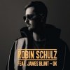Pochette Robin Schulz feat. James Blunt - OK Robin Schulz feat. James Blunt - OK