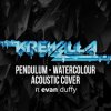 Pochette Pendulum - Watercolour (Krewella & Evan Duffy Acoustic Cover) Pendulum - Watercolour (Krewella & Evan Duffy Acoustic Cover)