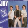 Pochette Joy - Touch By Touch Joy - Touch By Touch