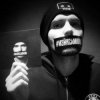 Pochette Noize MC - Реквием по мечте Noize MC - Реквием по мечте