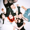 Pochette Crashface, Tom Saint, Dear Tash - Inside Out Crashface, Tom Saint, Dear Tash - Inside Out