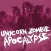 Pochette Borgore, Sikdope - Unicorn Zombie Apocalypse (Original Mix) Borgore, Sikdope - Unicorn Zombie Apocalypse (Original Mix)