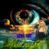Pochette Lena Gry - Midnight Lena Gry - Midnight