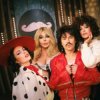 Pochette Артем Пивоваров & The Вуса & Ірина Білик - YABADABADU (& Даша Астафʼєва & Лєра Мандзюк) Артем Пивоваров & The Вуса & Ірина Білик - YABADABADU (& Даша Астафʼєва & Лєра Мандзюк)
