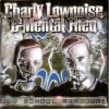 Pochette Charly Lownoise & Mental Theo - White Borderline Charly Lownoise & Mental Theo - White Borderline