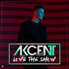 Pochette Akcent feat. Amira - Push Akcent feat. Amira - Push