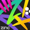 DJ Zinc - Mwah! (I'm That Bitch)