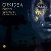 Pochette Orkidea - Nana (Waio Remix) Orkidea - Nana (Waio Remix)