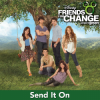 Pochette Disney's Friends for Change - Send It On Disney's Friends for Change - Send It On