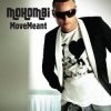 Pochette Mohombi - Love In America Mohombi - Love In America