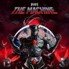 Pochette RIOT - March of the Machine RIOT - March of the Machine