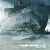 Pochette Rammstein - Rosenrot Rammstein - Rosenrot
