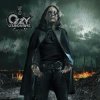 Pochette Ozzy Osbourne - Black Rain Ozzy Osbourne - Black Rain