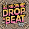 Pochette DJ Brownie - Let The Beat Drop DJ Brownie - Let The Beat Drop