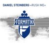 Pochette Daniel Steinberg - Rush Me Daniel Steinberg - Rush Me