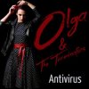 Pochette Olga & The Terminators - Антивирус Olga & The Terminators - Антивирус