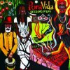 Pochette Pura Vida - Dub Nah Sleep Pura Vida - Dub Nah Sleep