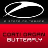 Pochette Corti Organ - Butterfly Corti Organ - Butterfly