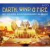 Earth, Wind & Fire - Turn It Into Something Good