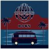 Pochette The Offspring - Down The Offspring - Down