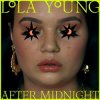 Pochette Lola Young - Blue Lola Young - Blue