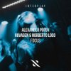 Pochette Alexander Popov - Revolution In You (Main Mix) Alexander Popov - Revolution In You (Main Mix)