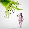 Pochette Alice Change - Бабл-ті Alice Change - Бабл-ті