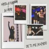 Pochette Nicole Cherry & Dj Pope - De ti me acuerdo Nicole Cherry & Dj Pope - De ti me acuerdo