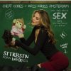 Pochette Cheat Codes x Kris Kross Amsterdam - Sex Cheat Codes x Kris Kross Amsterdam - Sex