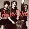Pochette Pointer Sisters - American Music Pointer Sisters - American Music