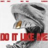 Pochette White Pony & Riko Dan & Flowdan - Do It LIke Me (VIP) White Pony & Riko Dan & Flowdan - Do It LIke Me (VIP)