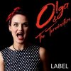 Pochette Olga & The Terminators - Здесь и сейчас Olga & The Terminators - Здесь и сейчас