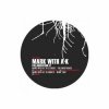 Pochette Mark With A K - The Ghosthouse (Nicolas Clays Remix 2) Mark With A K - The Ghosthouse (Nicolas Clays Remix 2)