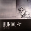 Pochette Burial - Raver Burial - Raver