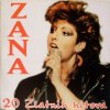 Zana - Dodirni mi kolena