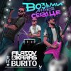 Pochette Filatov & Karas, Бурито - Возьми моё сердце Filatov & Karas, Бурито - Возьми моё сердце