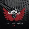 Pochette Synergy - The Closest Thing Synergy - The Closest Thing