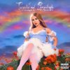 Pochette Slayyyter - Self Destruct Slayyyter - Self Destruct
