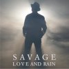 Pochette Savage - Over The Rainbow Savage - Over The Rainbow