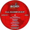 Pochette DJ Magic Touch - Fresh DJ Magic Touch - Fresh