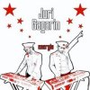 Pochette Juri Gagarin - Abflug Juri Gagarin - Abflug