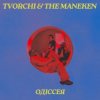 Pochette TVORCHI & The Maneken - Одіссея TVORCHI & The Maneken - Одіссея