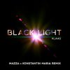 Pochette Klaas - Black Light (Mazza & Konstantin Maria Remix) Klaas - Black Light (Mazza & Konstantin Maria Remix)