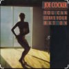 Pochette Joe Cocker - You Can Leave Your Hat On Joe Cocker - You Can Leave Your Hat On