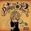 Pochette Becky Buller - The Ride Becky Buller - The Ride