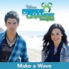 Pochette Demi Lovato & Joe Jonas - Make A Wave Demi Lovato & Joe Jonas - Make A Wave