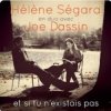Pochette Hélène Ségara & Joe Dassin - Salut Hélène Ségara & Joe Dassin - Salut