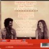 Pochette Hélène Segara & Joe Dassin - À toi Hélène Segara & Joe Dassin - À toi